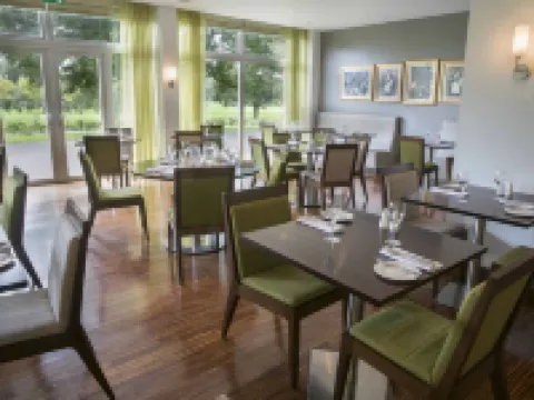 Humber Royal Hotel โรงแรมในGrimsby