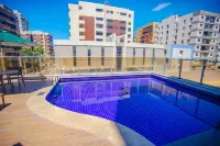 Hilton Garden Inn Maceio - Pools