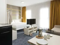 Ibis Styles Nivelles Hotels in Genappe