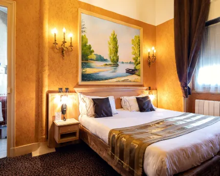 Best Western Central Hotel, Tours Hotels in Tours