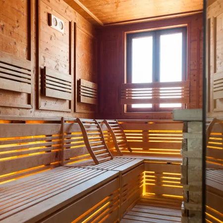 Hotel Ai Reali - Small Luxury Hotels of the World