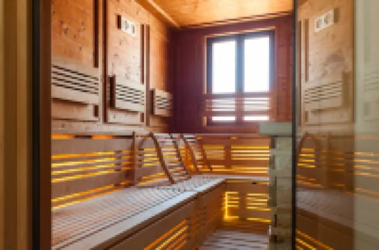 ホテル アイ レアーリ ディ ベネチア