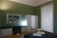 Magdahause