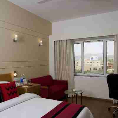 Lemon Tree Hotel Hinjewadi Pune Rooms
