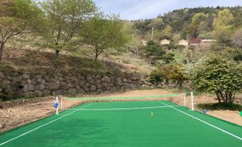 Suncheon Cheonji Glamping Pension