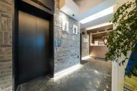 Incheon (Seo-gu) Hotel Yeogiuhtte Hotels near Incheon Asiad Main Stadium