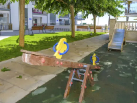 Costa Playa Hoteles en Cunit