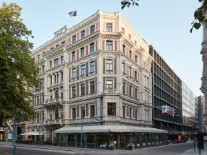 赫爾辛基的熱門當地風情飯店