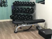 Holiday Inn Express NAPLES SOUTH - I-75 by IHG - Gym