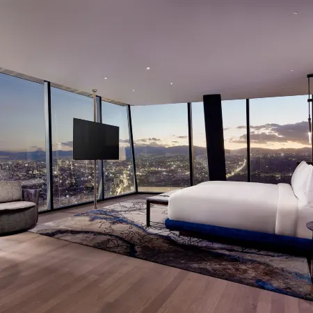 The Ritz-Carlton, Mexico City