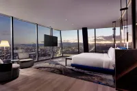 墨西哥城麗思卡爾頓飯店 住宿飯店