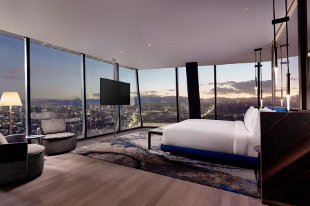 The Ritz-Carlton, Mexico City