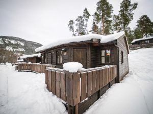 威斯特蘭假日小屋公寓酒店