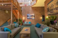 Alpine Gables Hotels in Jindabyne