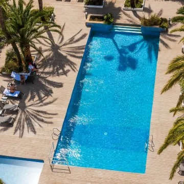 Eurostars Marivent Hotels near Banos Arabes