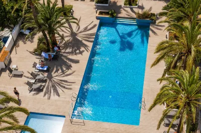 Eurostars Marivent Hotel dekat Reactiva Trails
