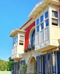 Pan Alacati Hotel di Alacati Mahallesi