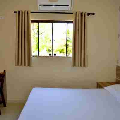 Hotel Maranhão Rooms