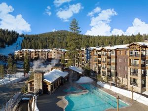 Hyatt Vacation Club at Northstar Lodge