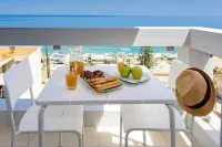 Vivian Art Apartments Hotels in Nikiforos Fokas