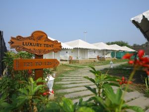 The Fern Seaside Luxurious Tent Resort