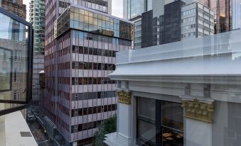Bright CBD Studio -Near SkyTower-WiFi
