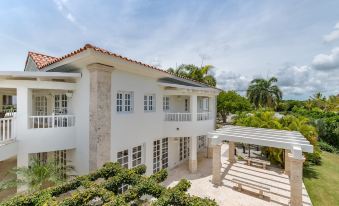 Luxury 2 Levels Villa at Punta Cana