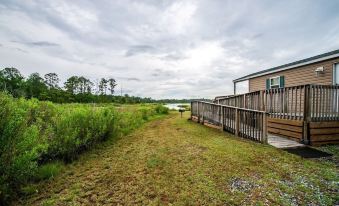 Camp Cardinal Gloucester Point