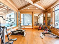 Le Hameau du Rocher Blanc