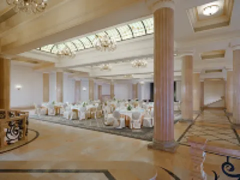 Bristol Hotel - Frankfurt City - Central Station Hoteles en Frankfurt