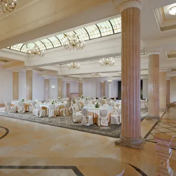 Bristol Hotel - Frankfurt City - Central Station Отели рядом с достопримечательностью «Исторический музей»