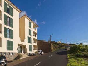 High Zone of Caniço, Sea View - Varandas do Mar