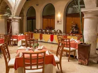 Hostal de La Monja Hotels in Durango
