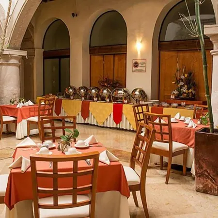 Hostal de La Monja Hotels in Durango