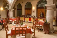 Hostal de La Monja Hotels in Durango