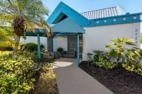 Baymont by Wyndham Daytona Beach/Intl Speedway Hotel di Daytona Beach