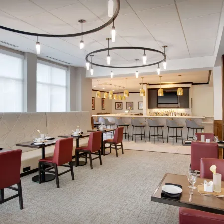 Hilton Garden Inn Tyler