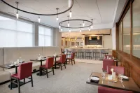 Hilton Garden Inn Tyler - Frühstück