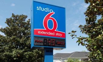 Motel 6 Duluth, GA - Atlanta - Gwinnett Place