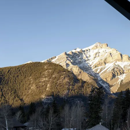 Peaks Hotel and Suites