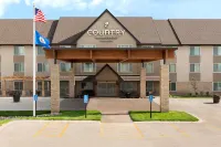 Country Inn & Suites by Radisson, St. Cloud West, MN Hotel di Stasiun Cloud