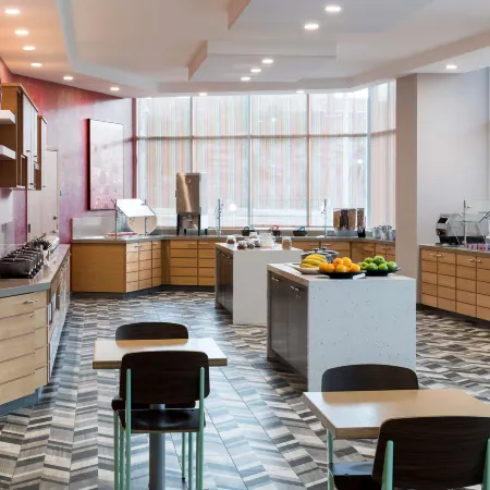 Hyatt House Tempe/Phoenix/University