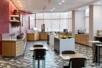 Hyatt Place Tempe/Phoenix/University - breakfast