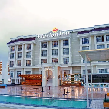Clarion Inn Indore