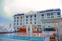 Clarion Inn Indore Hotel a Lohar Pipalya