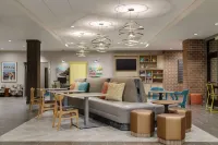 Home2 Suites by Hilton Ogden - 3 Sao