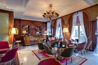 Grand Hotel Cravat - 4-Star