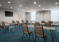 希爾頓家園套房傑克遜/珍珠，密西西比州 珀爾住宿飯店