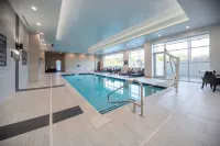 Hilton Garden Inn Fremont Milpitas - Pools