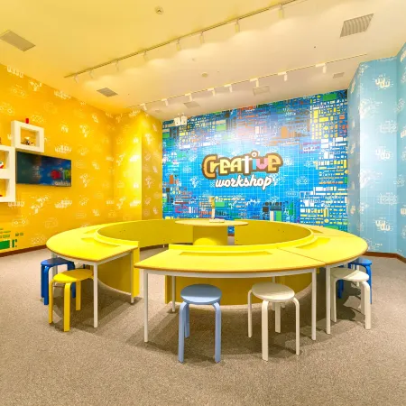 Legoland New York Resort